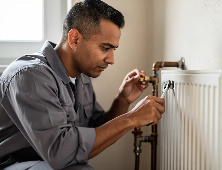 Kühlerreparatur Service in Schwerin